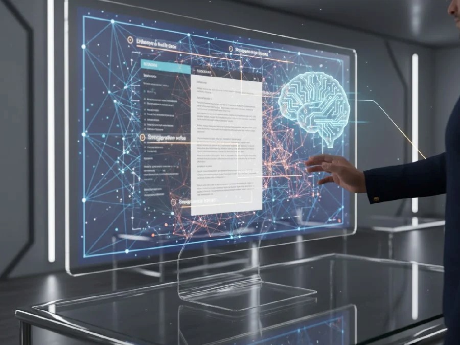 هوش مصنوعی برای تولید رزومه و نامه اداری (+10 ابزار رزومه ساز حرفه ای) 4 جمع بندی