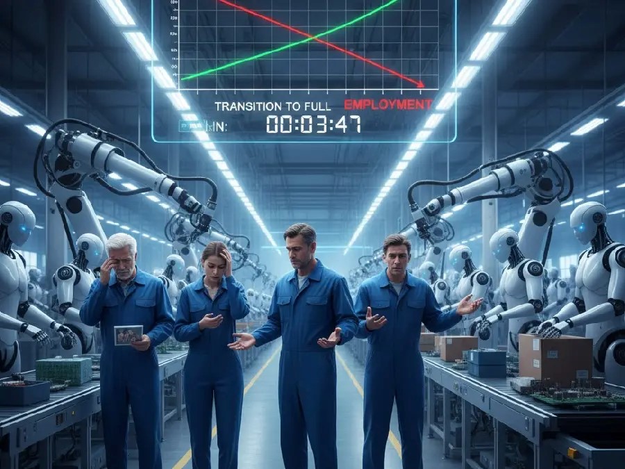 تاثیرات اجتماعی و اقتصادی