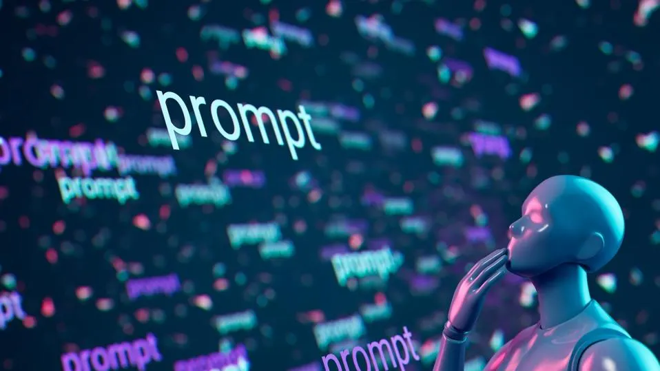 پرامپت نویسی برای هوش مصنوعی | آموزش کامل