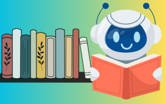 خلاصه کتاب با هوش مصنوعی (ابزارها برای مطالعه سریع)