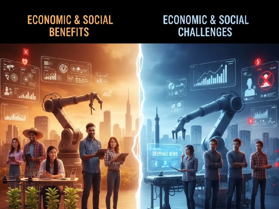 چالش شفافیت و توضیح پذیری