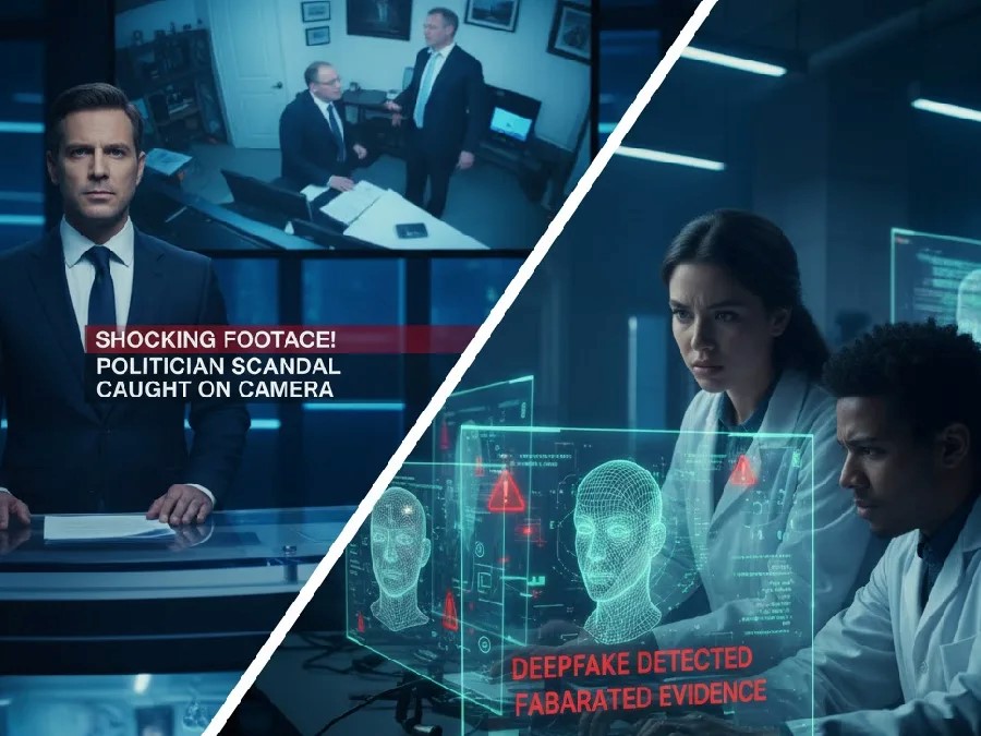 تعصب الگوریتمی و تبعیض در داده ها