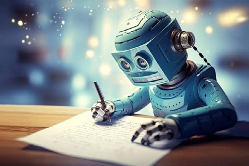 بهترین پرامپت ها برای تولید محتوا | کپی رایتینگ و وبلاگ