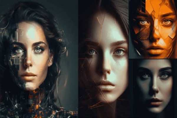 بهترین هوش مصنوعی برای ساخت تصاویر واقعی و فتورئال (رایگان)