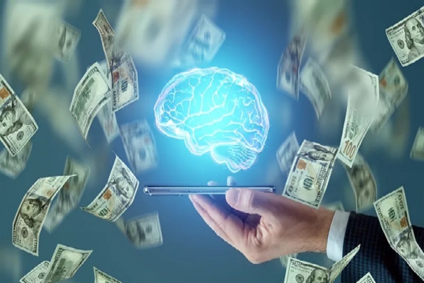 آیا هوش مصنوعی درآمد دارد؟ بازار کار ایران و جهان