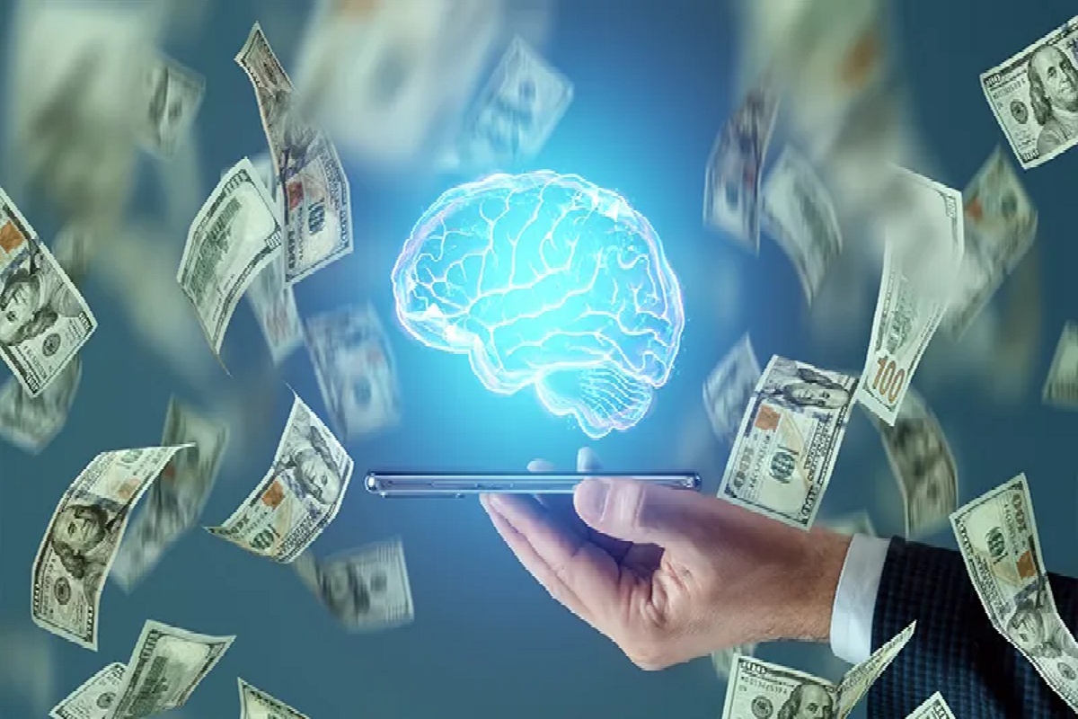 آیا هوش مصنوعی درآمد دارد؟ بازار کار ایران و جهان