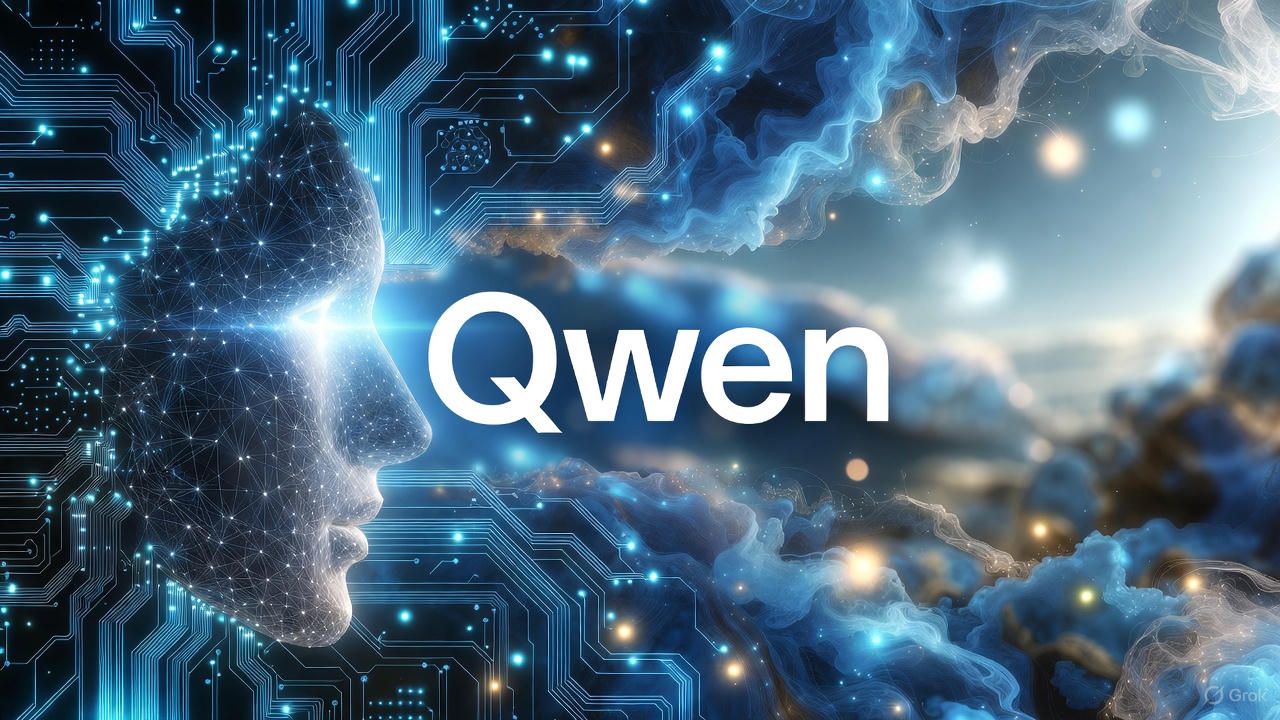 هوش مصنوعی qwen تست عملکرد در زبان فارسی