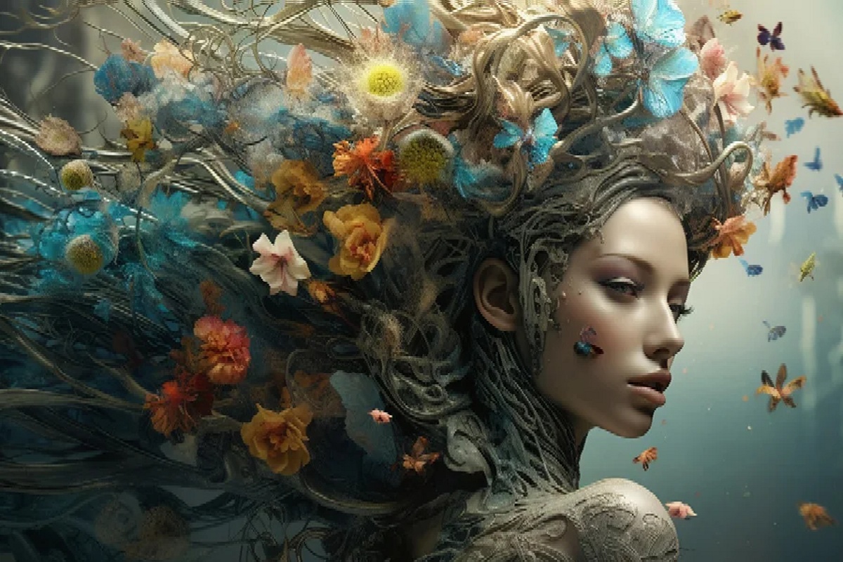 راهنمای تنظیمات و آموزش کار با Midjourney