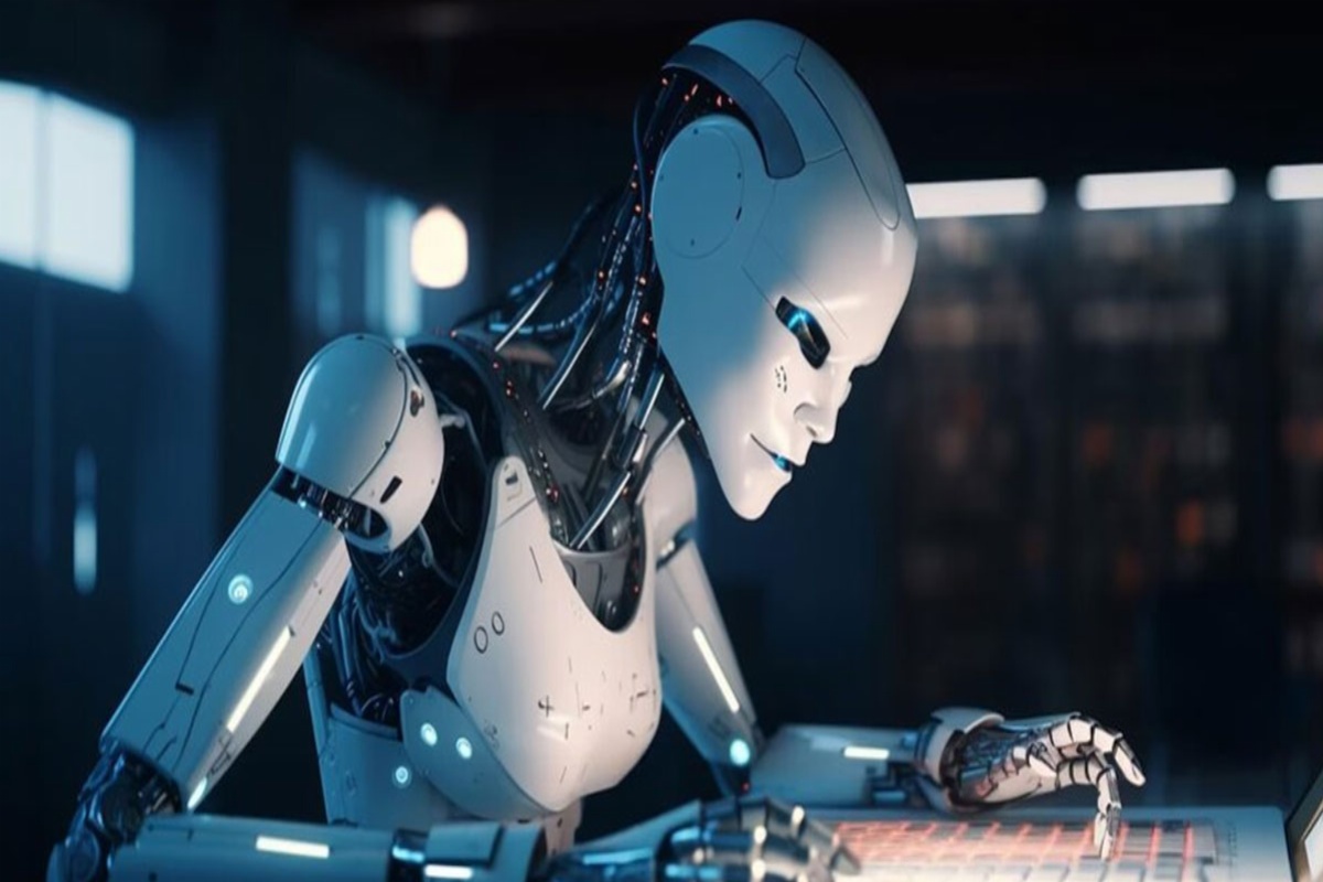 بهترین هوش مصنوعی برای تولید محتوای وبلاگ فارسی