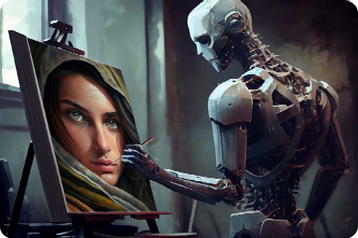 لیست بهترین هوش مصنوعی برای ساخت تصاویر واقعی و فتورئال