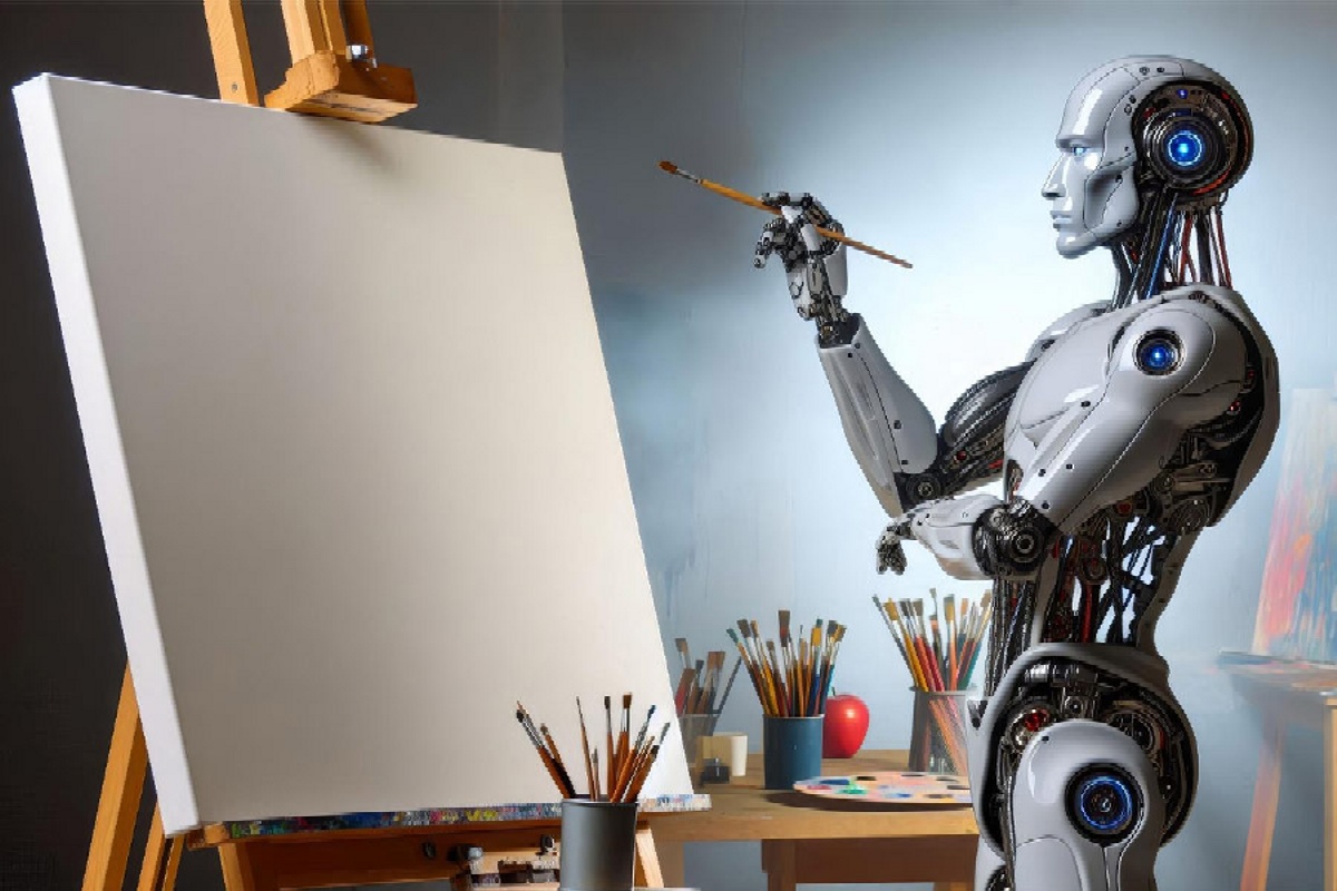 معرفی 5 هوش مصنوعی برای ساخت عکس