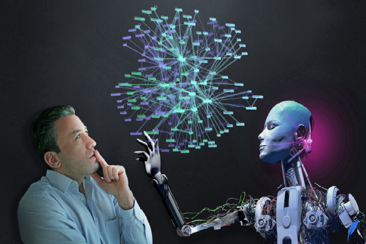 فرصت های شغلی هوش مصنوعی در صنایع مختلف