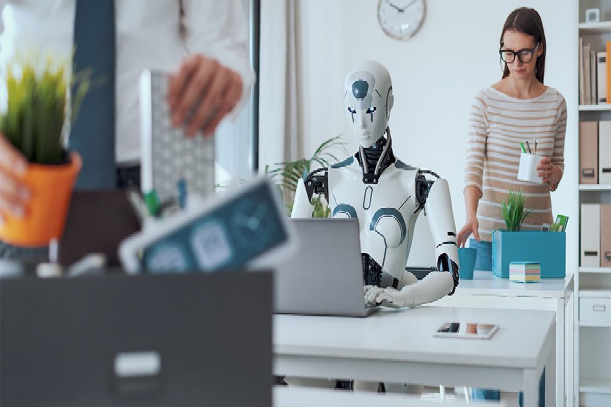 کدام شغل ها با وجود هوش مصنوعی همچنان باقی می مانند؟