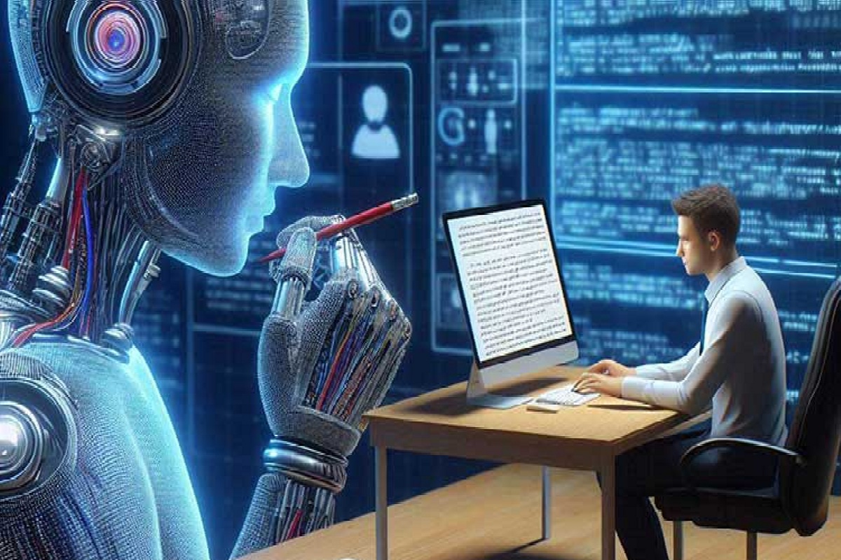 محدودیت ها و معایب هوش مصنوعی در تولید محتوا