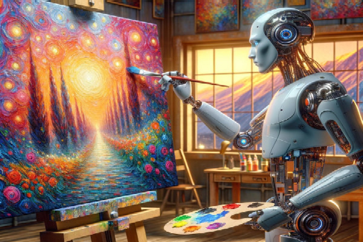 مقایسه 5 ابزار معروف هوش مصنوعی برای ساخت تصاویر