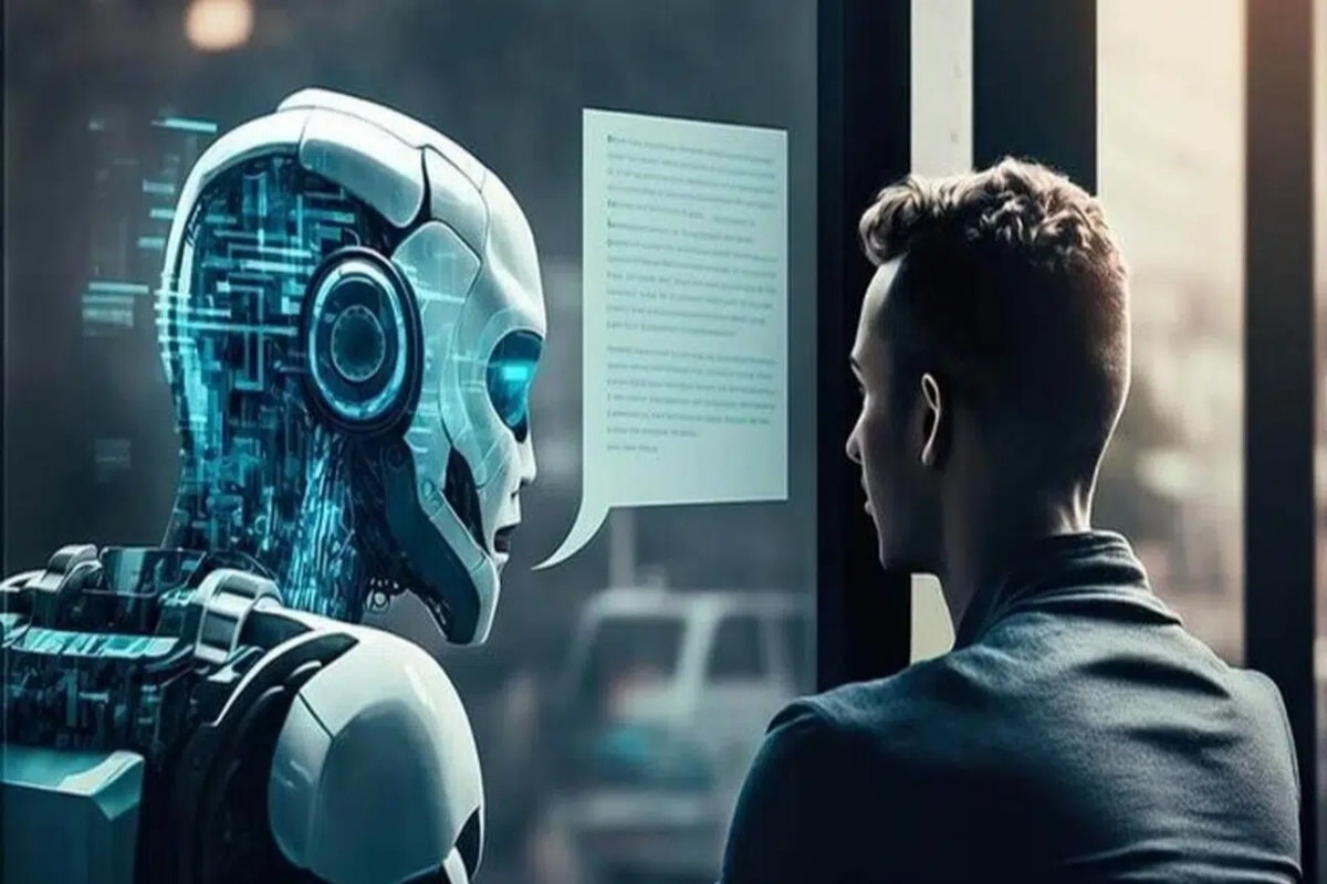 چگونه می شود از تهدید هوش مصنوعی فرصت بسازیم؟