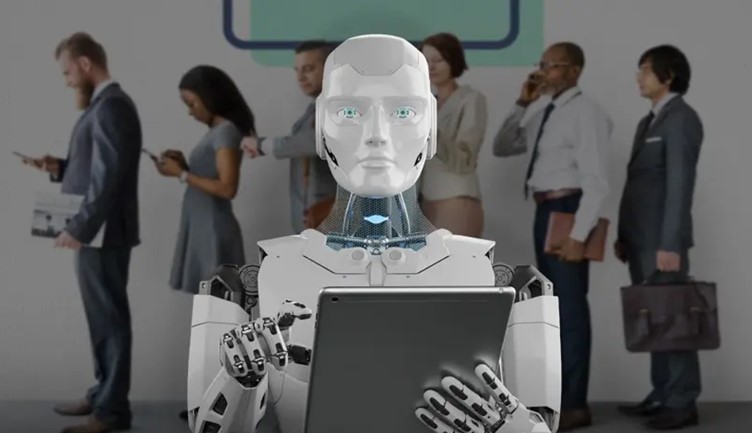 مهندس هوش مصنوعی (AI Engineer)