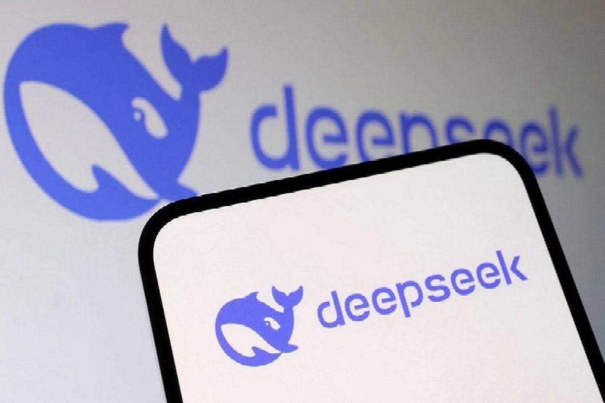 قابلیت های هوش مصنوعی deepseek