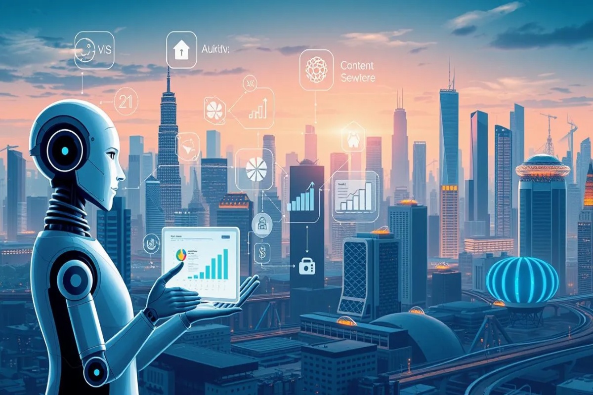 چالش های بازار کار هوش مصنوعی در ایران