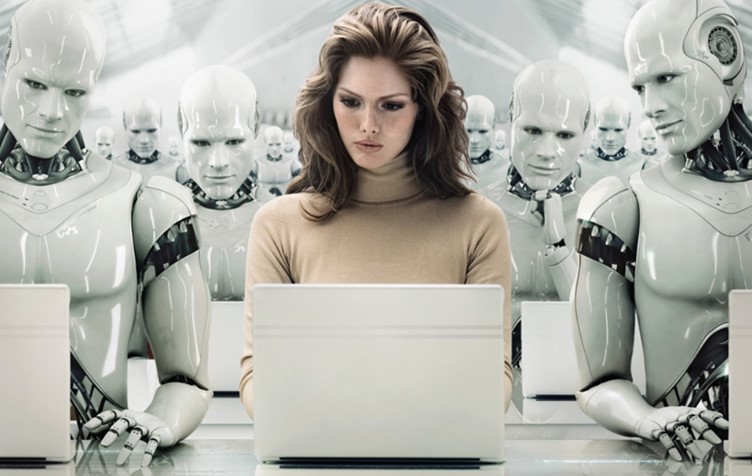 دانشمند داده (Data Scientist)