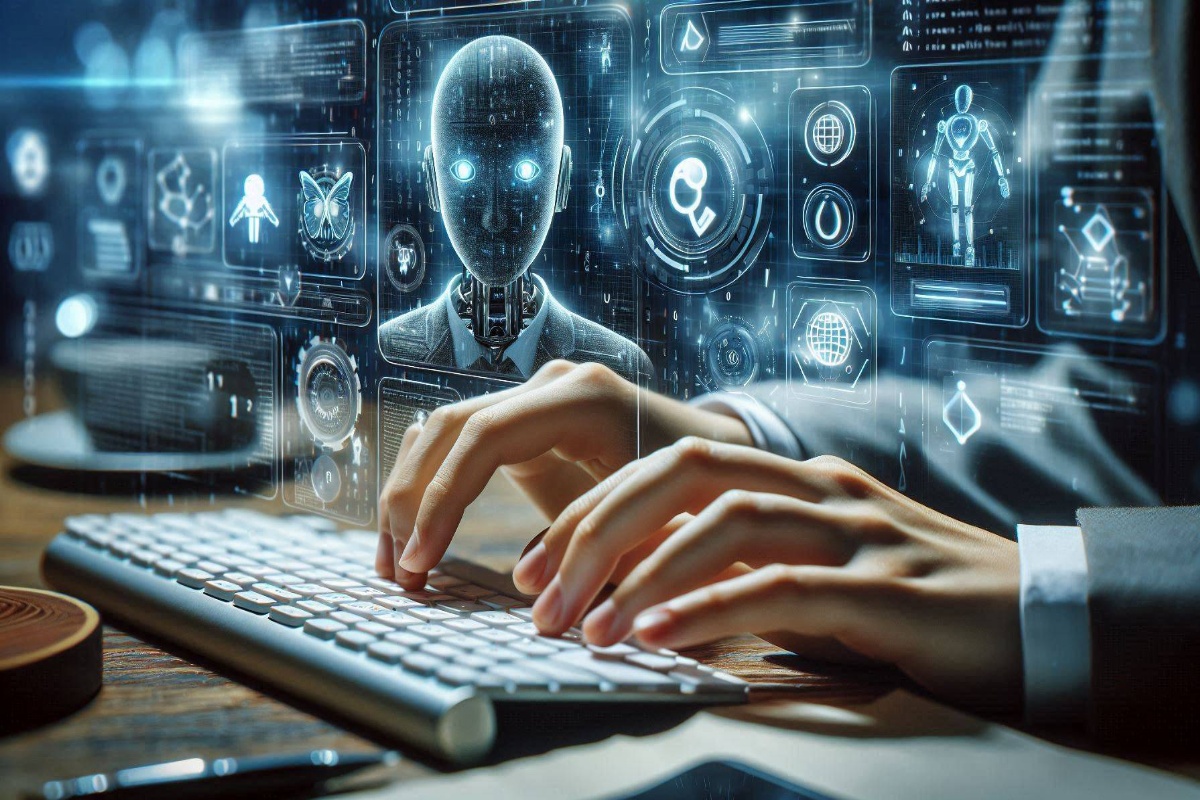 بهترین پرامپت ها برای نوشتن عنوان مقاله