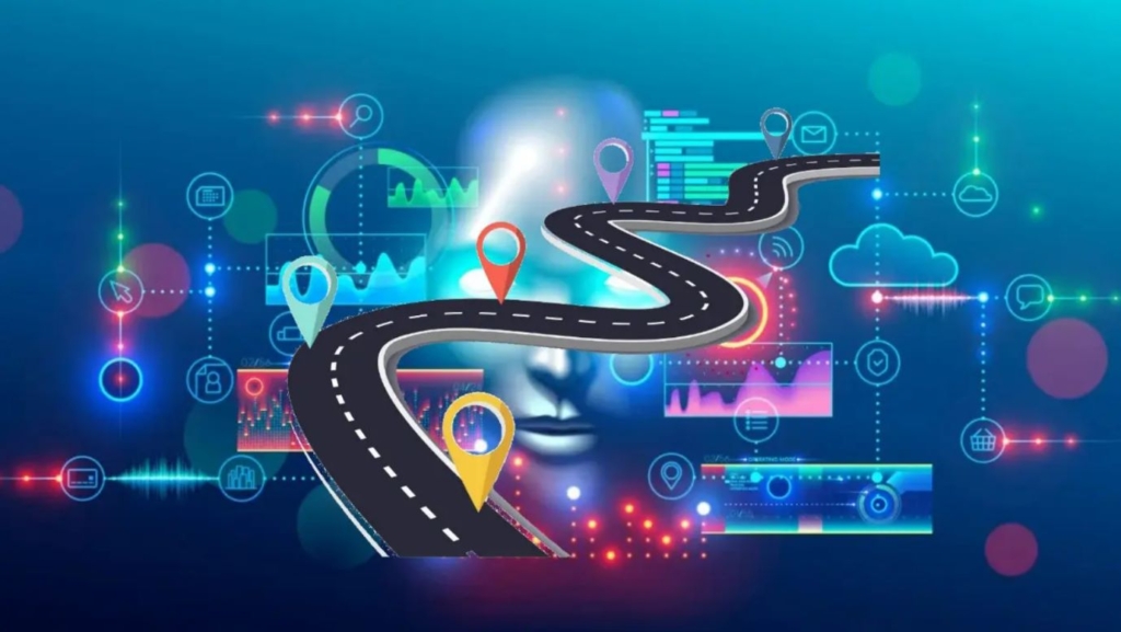 از چه رشته ای وارد هوش مصنوعی شویم؟ (نقشه راه تحصیلی)