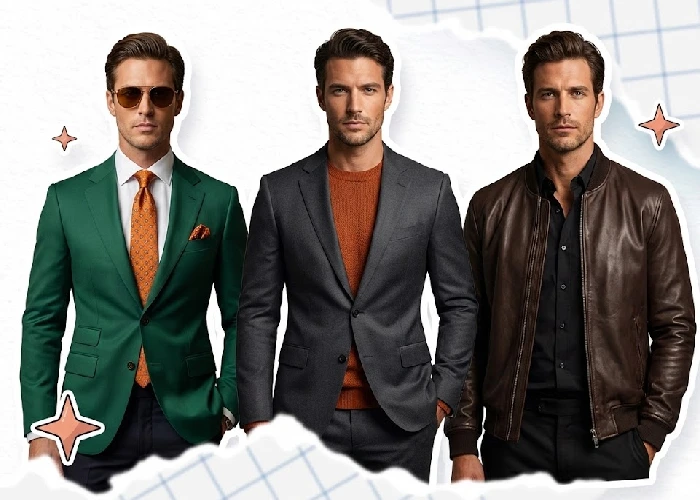 طراحی لباس و مد با هوش مصنوعی + پرامپت کاربردی 11 طراحی لباس و مد با هوش مصنوعی + پرامپت کاربردی