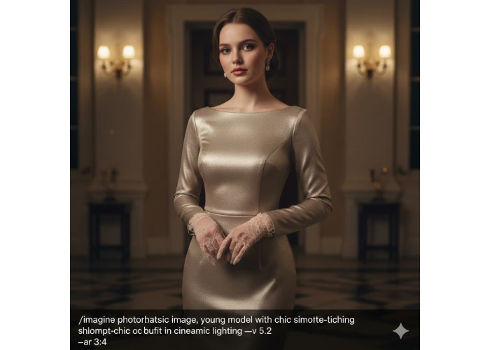 طراحی لباس مجلسی و خاص