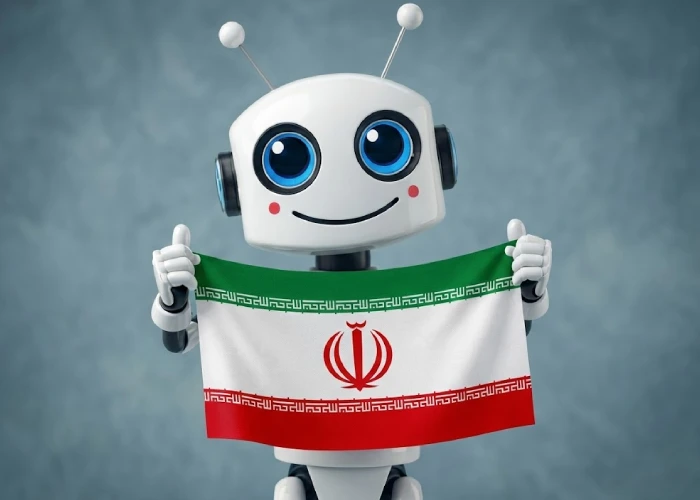 هوش مصنوعی مناسب اینترنت ملی؛ ابزارهای بدون تحریم 1 هوش مصنوعی مناسب اینترنت ملی؛ ابزارهای بدون تحریم