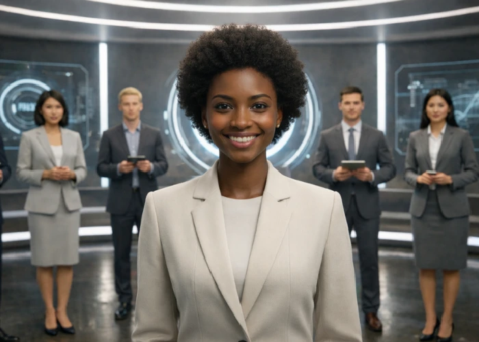 معرفی قابلیت‌های هوش مصنوعی HeyGen