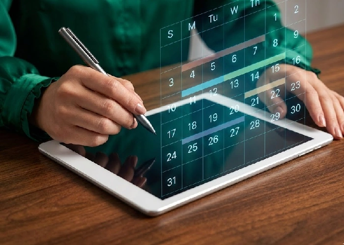 برنامه ریزی با هوش مصنوعی (معرفی سایت + نمونه پرامپت) 3 برنامه ریزی با هوش مصنوعی (معرفی سایت + نمونه پرامپت)