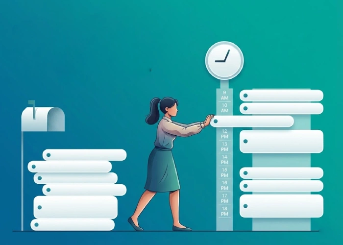 برنامه ریزی با هوش مصنوعی (معرفی سایت + نمونه پرامپت) 2 معرفی سایت های برنامه ریزی با هوش مصنوعی