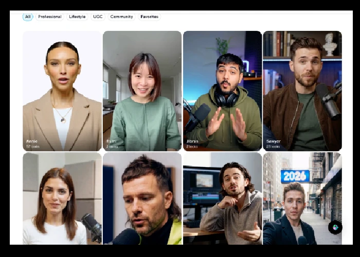  تبدیل متن به ویدیو