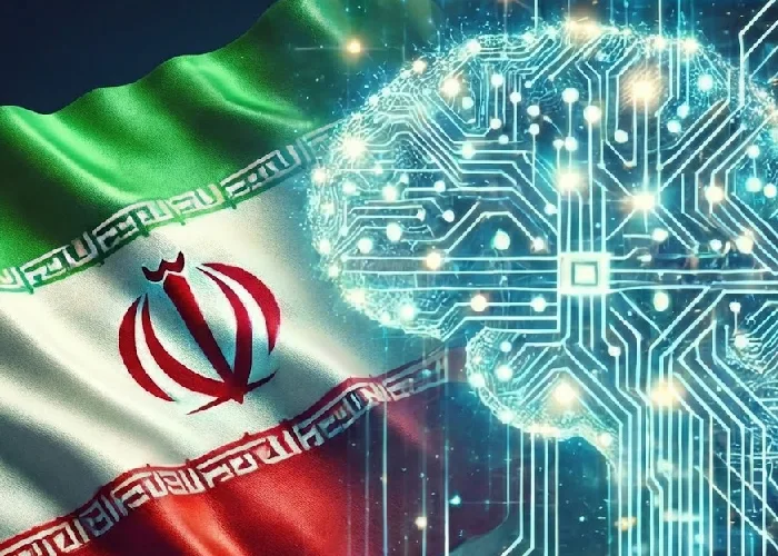 هوش مصنوعی مناسب اینترنت ملی؛ ابزارهای بدون تحریم 2 معرفی ۳ سایت هوش مصنوعی ایرانی