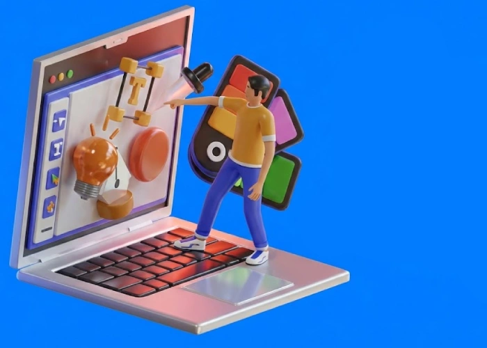 ساخت تامنیل برای یوتیوب با هوش مصنوعی + پرامپت 2 چطور با ابزارهای آنلاین تامنیل بسازیم؟