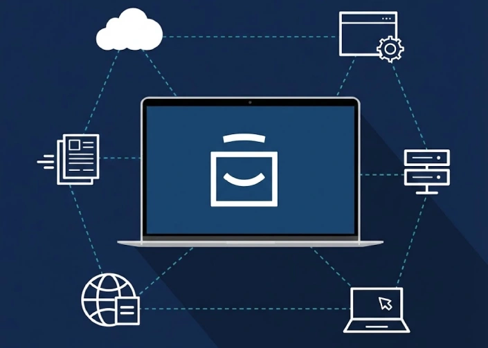 رویکرد متفاوت ویدم؛ امنیت هوشمند