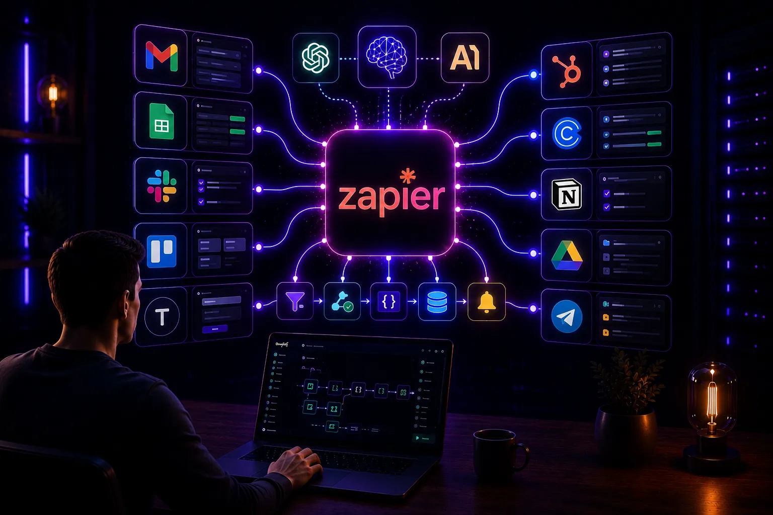 Zapier