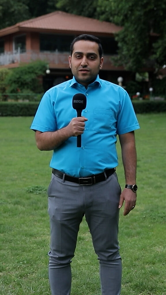 محمدرضا شعبانی