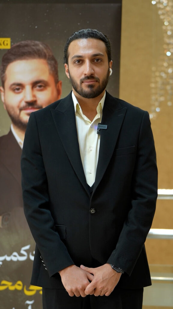امیرحسین عشقی