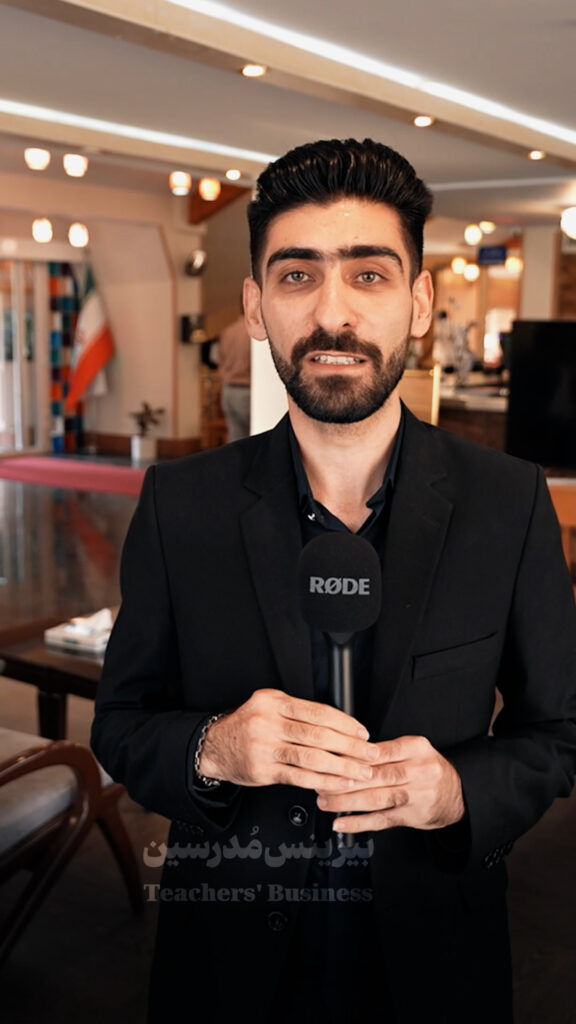 امیرمحمد زارع