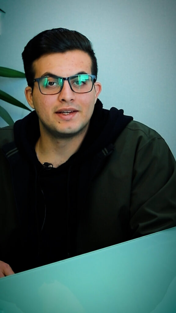 رضا احمدی