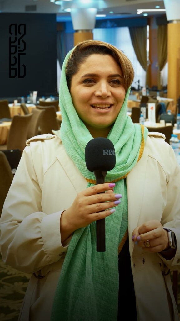 سحر رویانیان