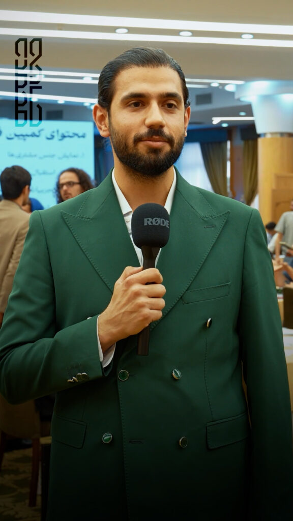 سعید پوراندخت