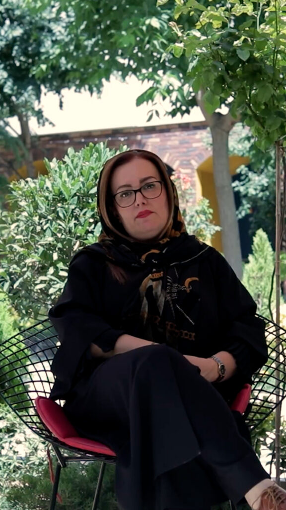 سوسن محمودی