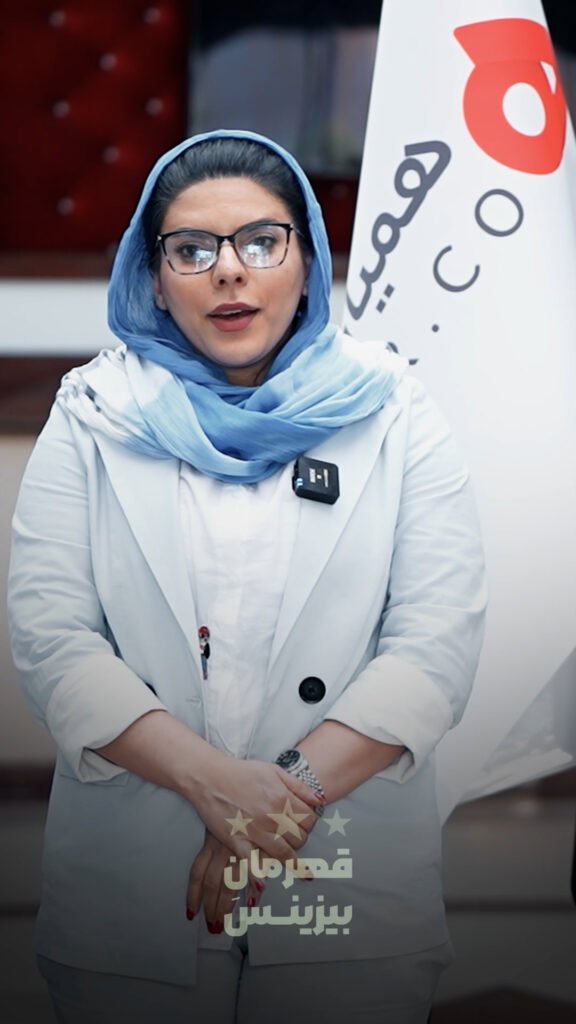 شبنم مولودی