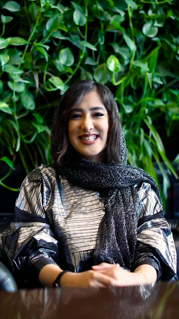 عارفه عبداللهی