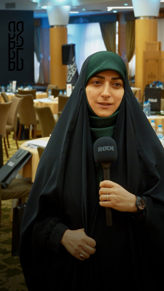 فاطمه توکلی