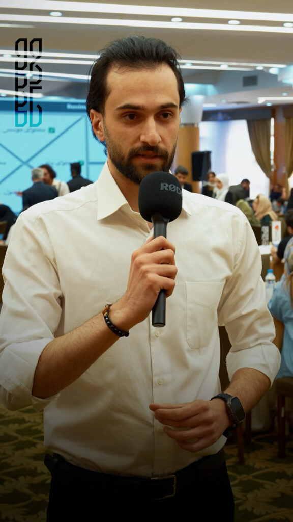 محمدحسین رزاغی