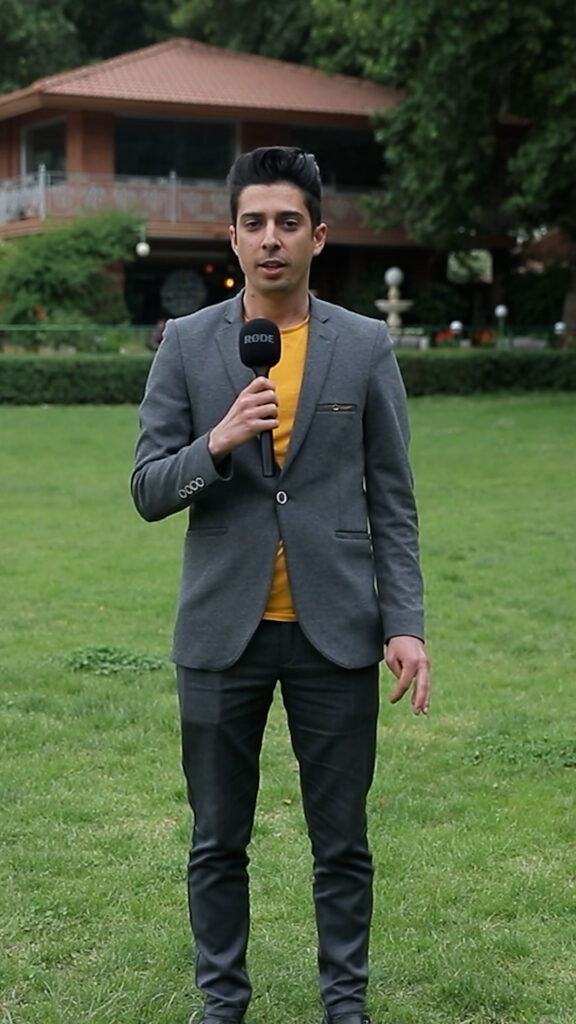 مصطفی عبدی
