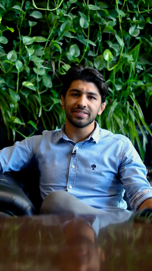 مهدی باقری